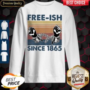 Alternative view of Freish Since 1865 Vintage Shirt Classic T-Shirt