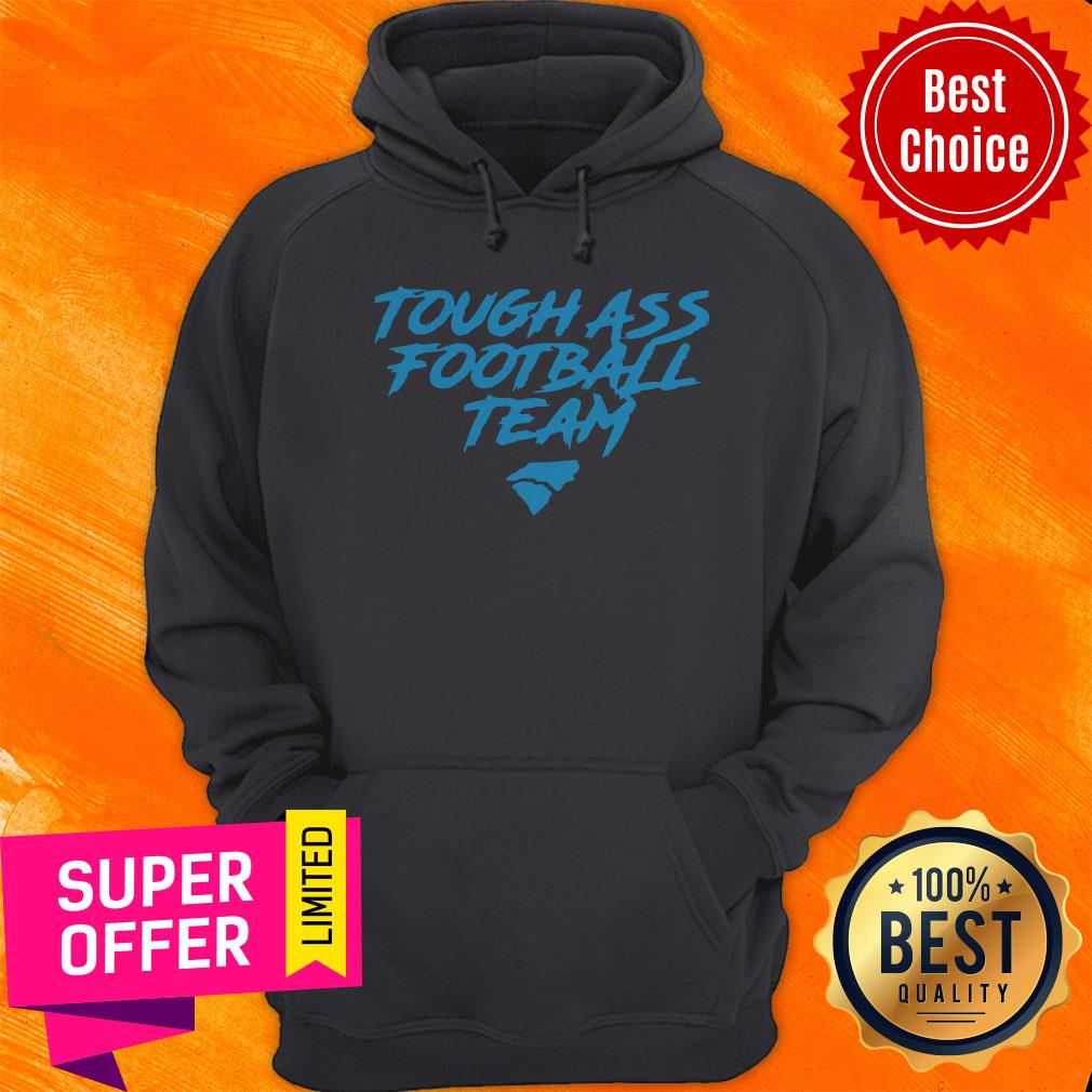 Premium Tough Ass Football Team Shirt - Image 3