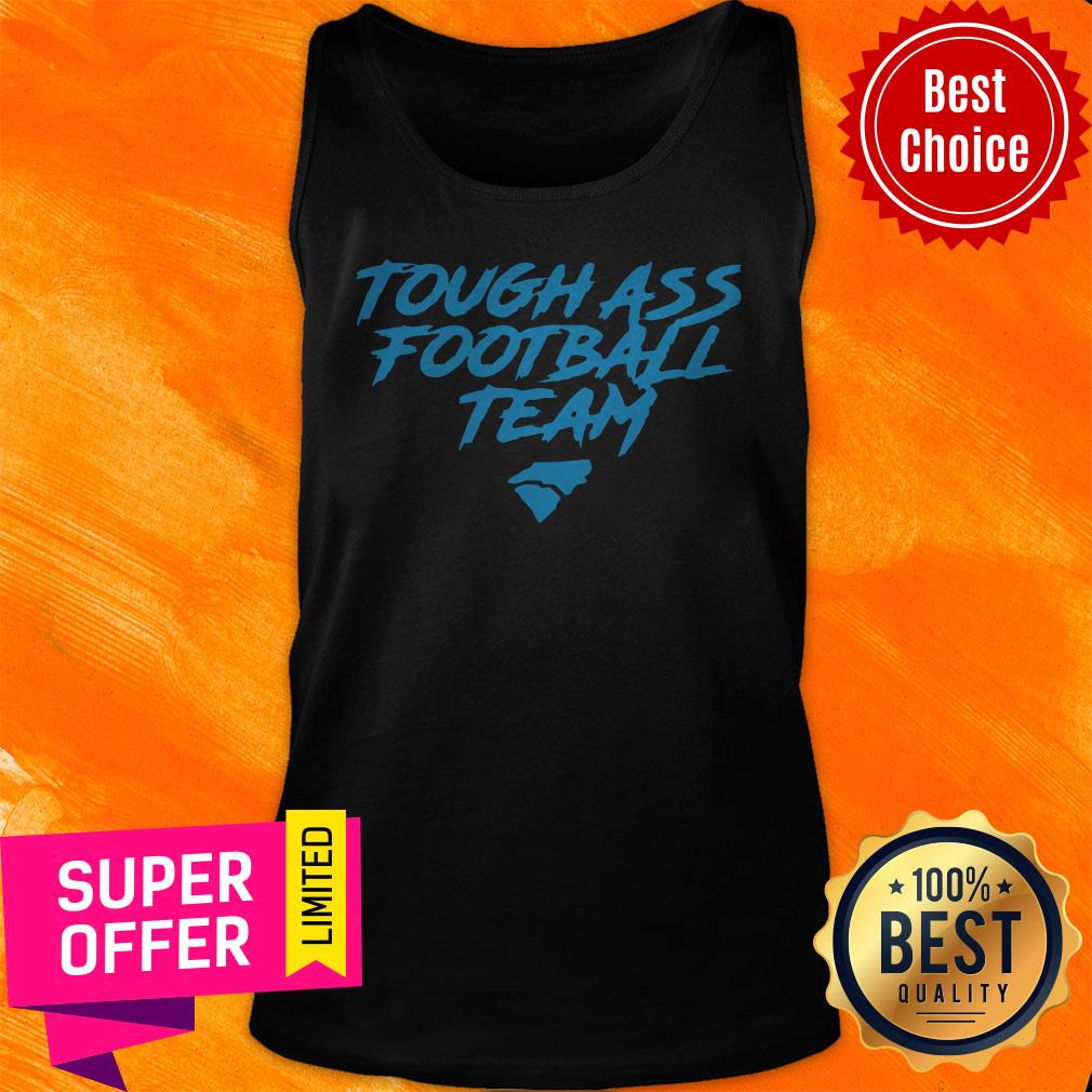 Premium Tough Ass Football Team Shirt - Image 5