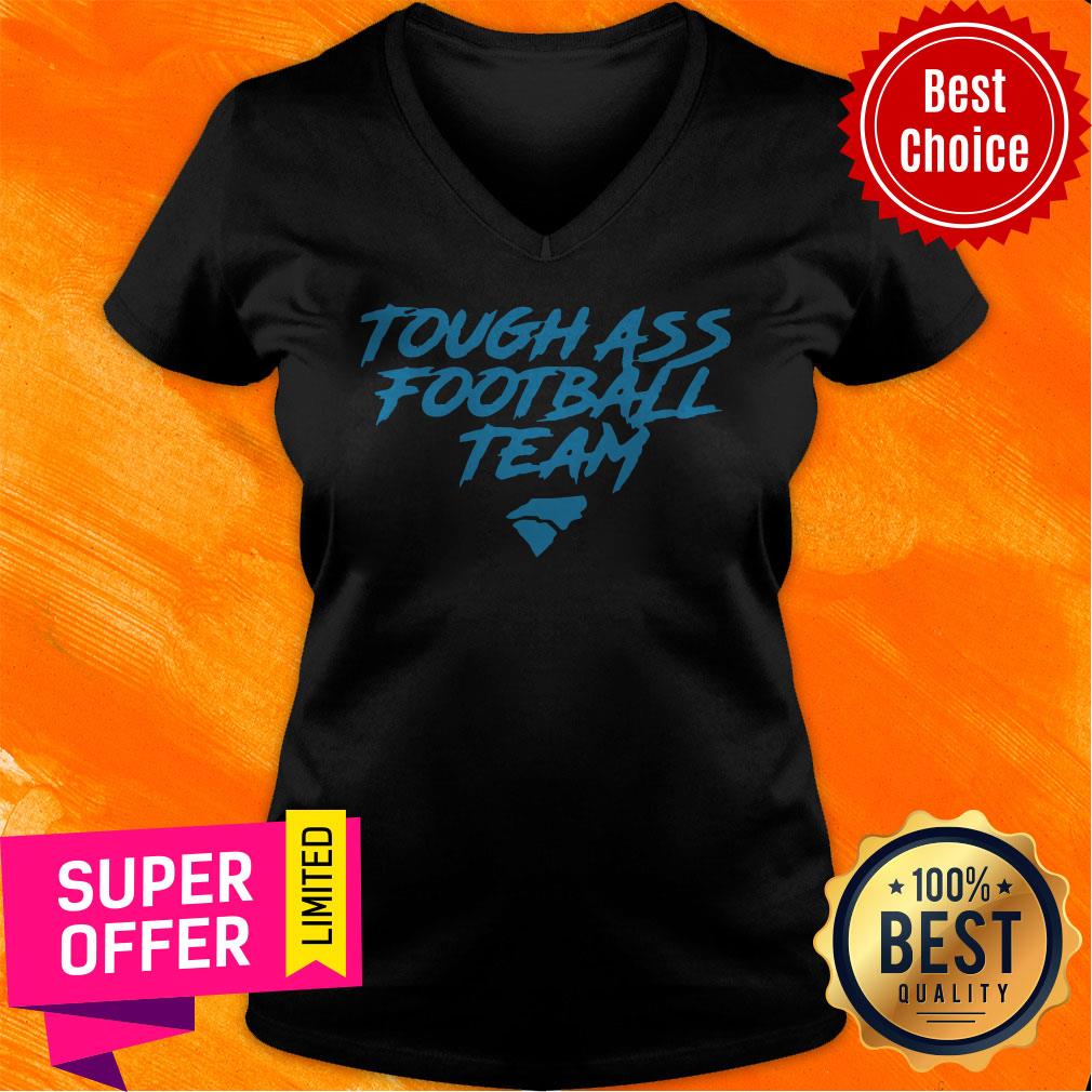 Premium Tough Ass Football Team Shirt - Image 4
