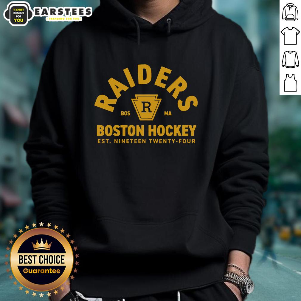 Awesome Heated Rivalry Shirts 81 Boston Raiders M11023 T-Shirt - Image 2