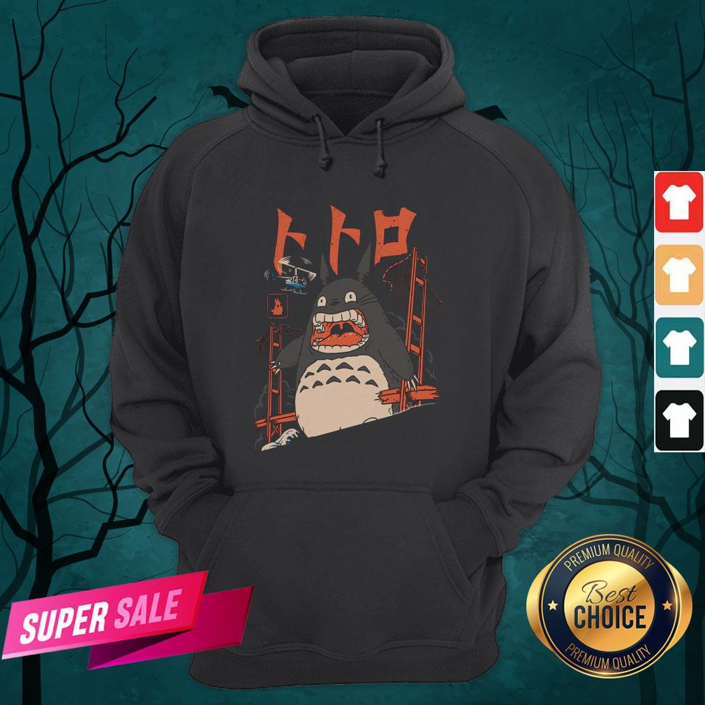 Heroman Of Sektesekarong Halloween Shirt - Image 3