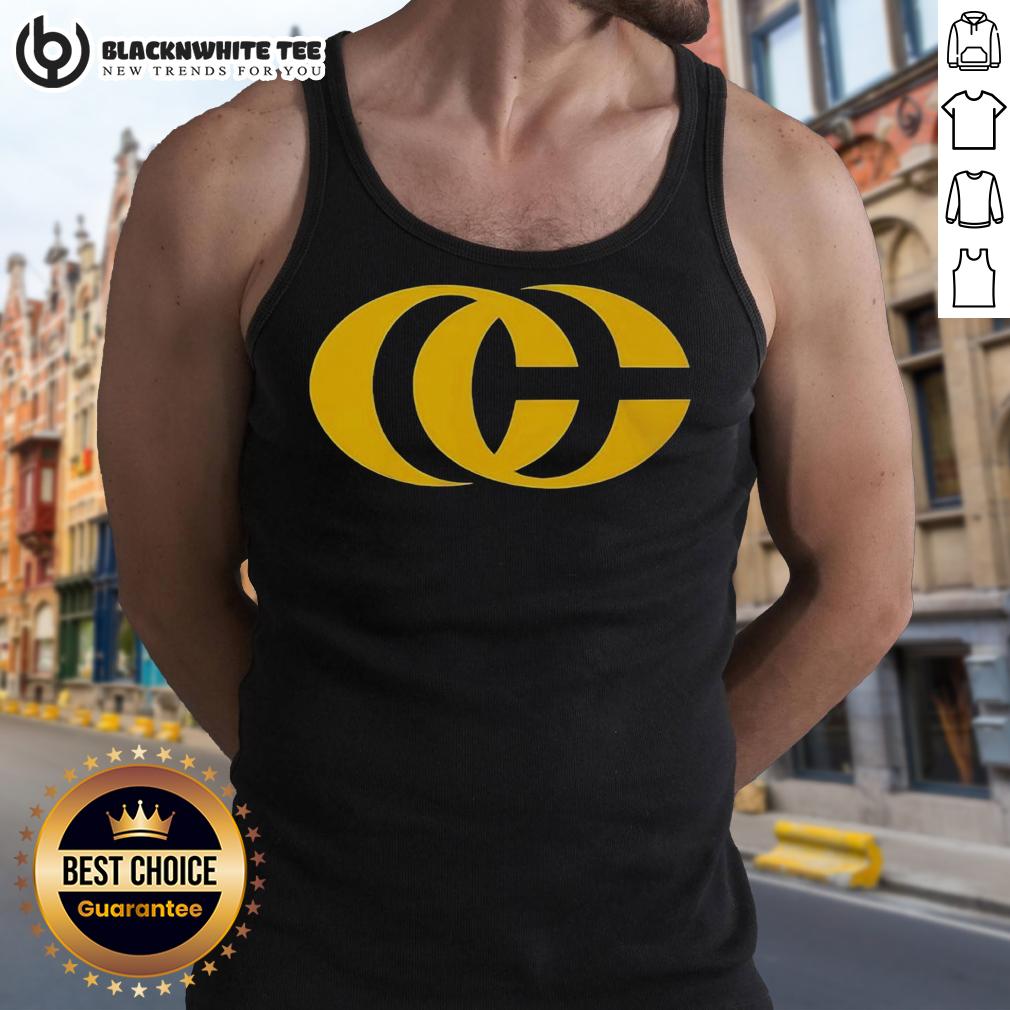 Official Caitlin Clark CC Signature Logo T-Shirt - Image 4