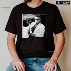 Alternative view of Michael Myers Signature T-Shirt