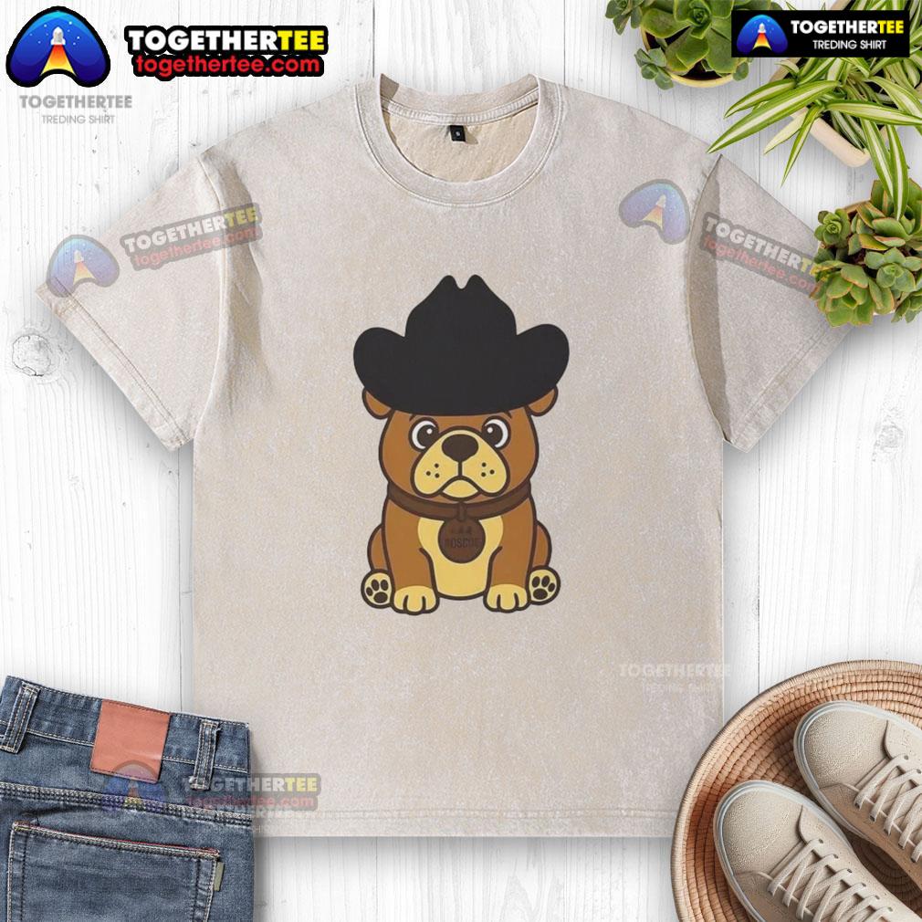 Pretty Rodeo Roscoe Dog T-Shirt - Image 6