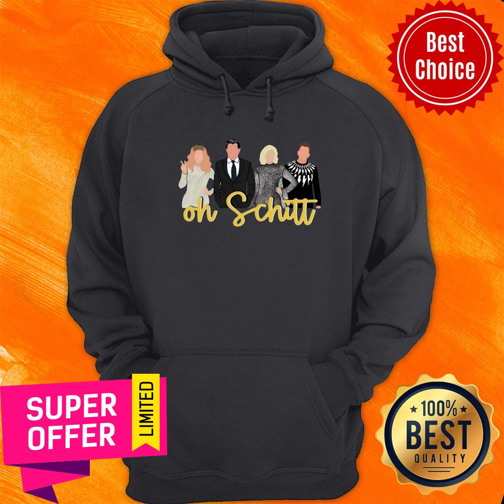 Top Oh Schitt Shirt - Image 2