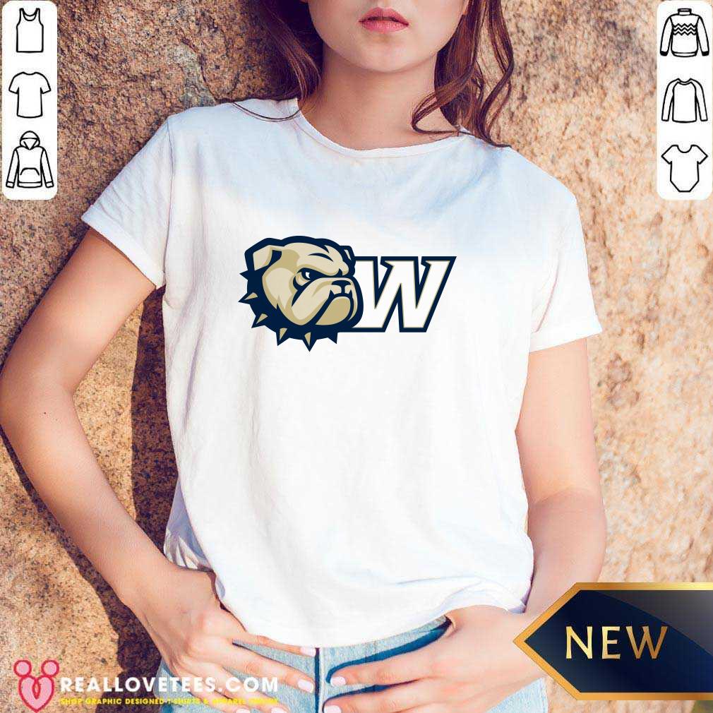 Dog Head W T-shirt - Image 2