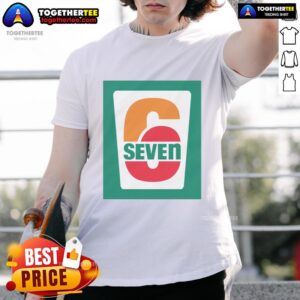 Good 6 Seven Store 67 Meme T-Shirt