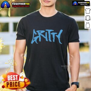 Premium Gritty T-Shirt