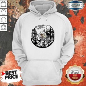 Alternative view of Premium Clock T-Shirt