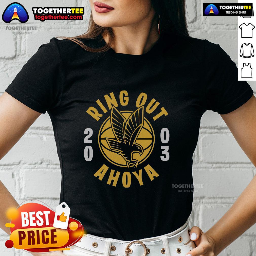 Good 2003 Marquette Basketball Vintage T-Shirt - Image 3