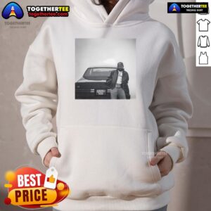 Alternative view of Official Kendrick Lamar Album GNX T-Shirt