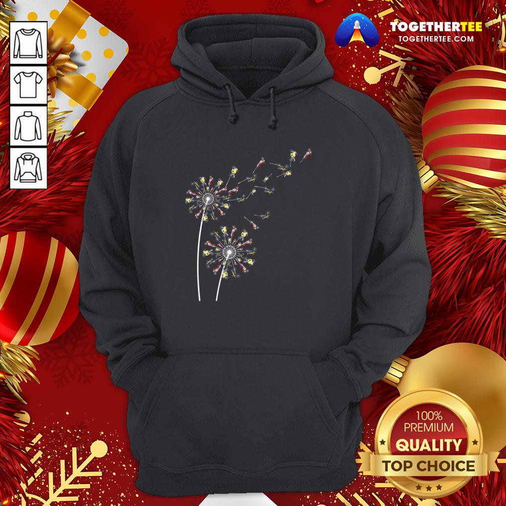 Nice Love Moto Funny Shirt - Image 5