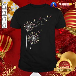 Nice Love Moto Funny Shirt