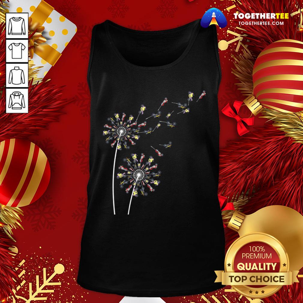 Nice Love Moto Funny Shirt - Image 3