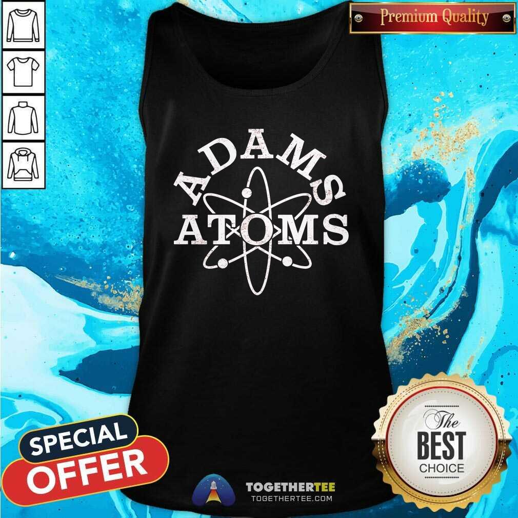 Top Adams Atoms T-Shirt - Image 5