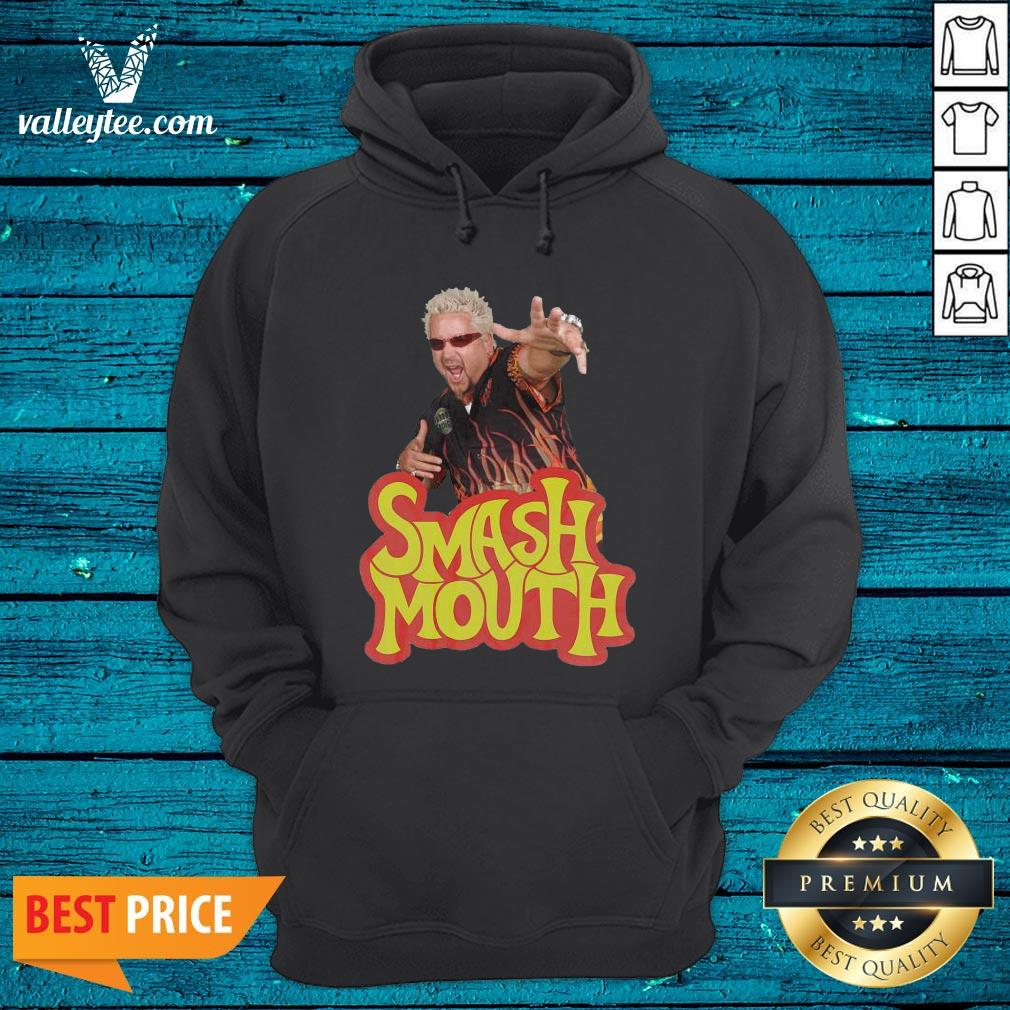 Pro Smash Mouth Steve Harwell Shirt - Image 3