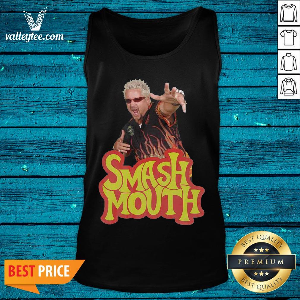 Pro Smash Mouth Steve Harwell Shirt - Image 5