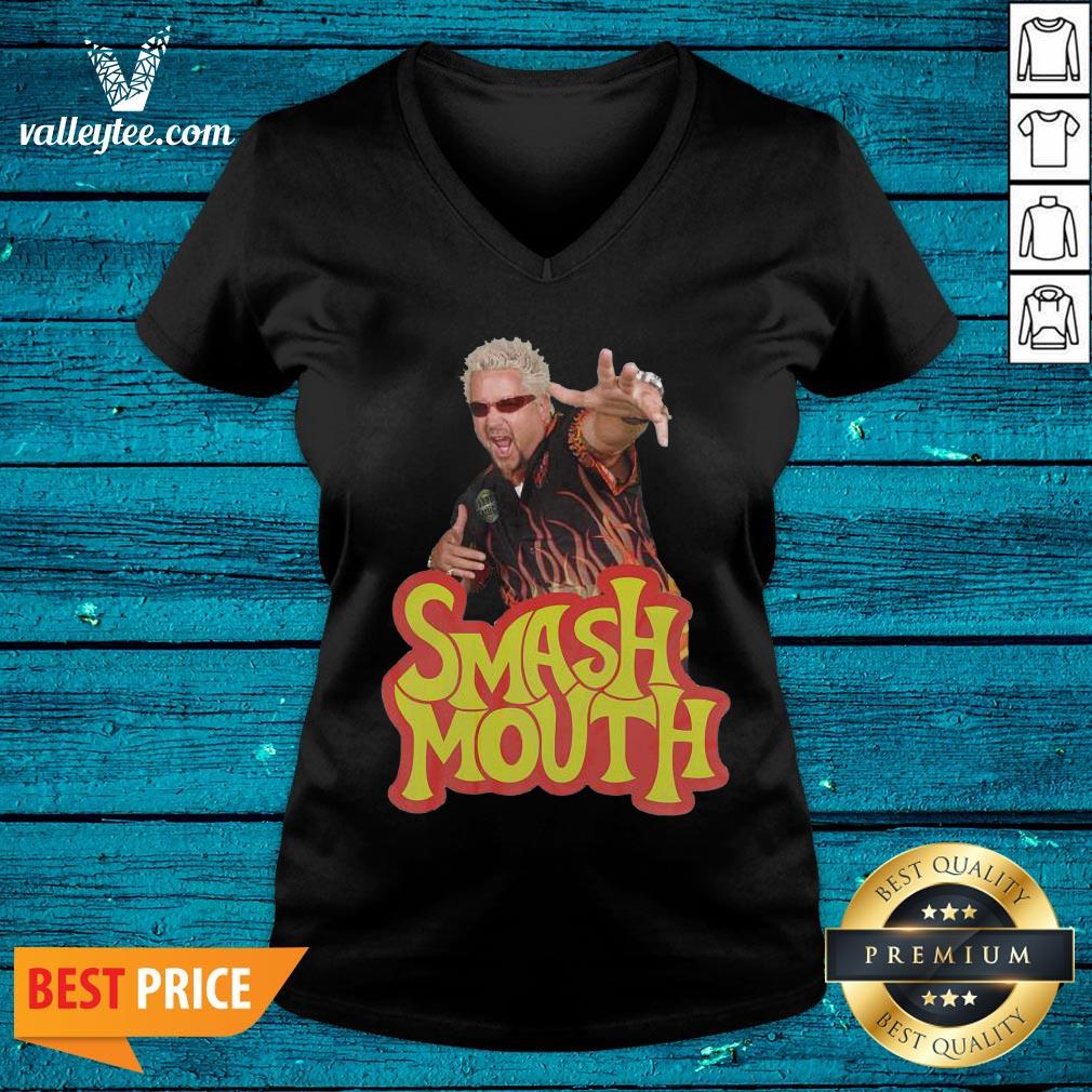 Pro Smash Mouth Steve Harwell Shirt - Image 4