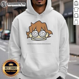 Alternative view of Top Pidge Dreamworks Voltron Hypnotized Cartoon T-Shirt