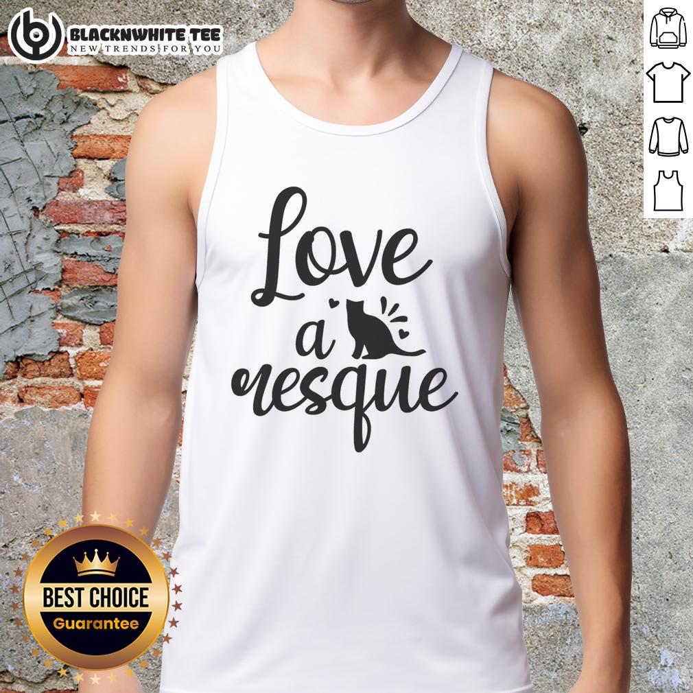 Good Love A Cat Esque T-Shirt - Image 4