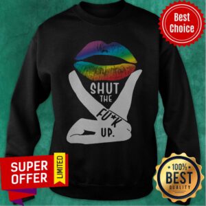 Alternative view of Top Trump 2020 Make This Year Great Again Shirt