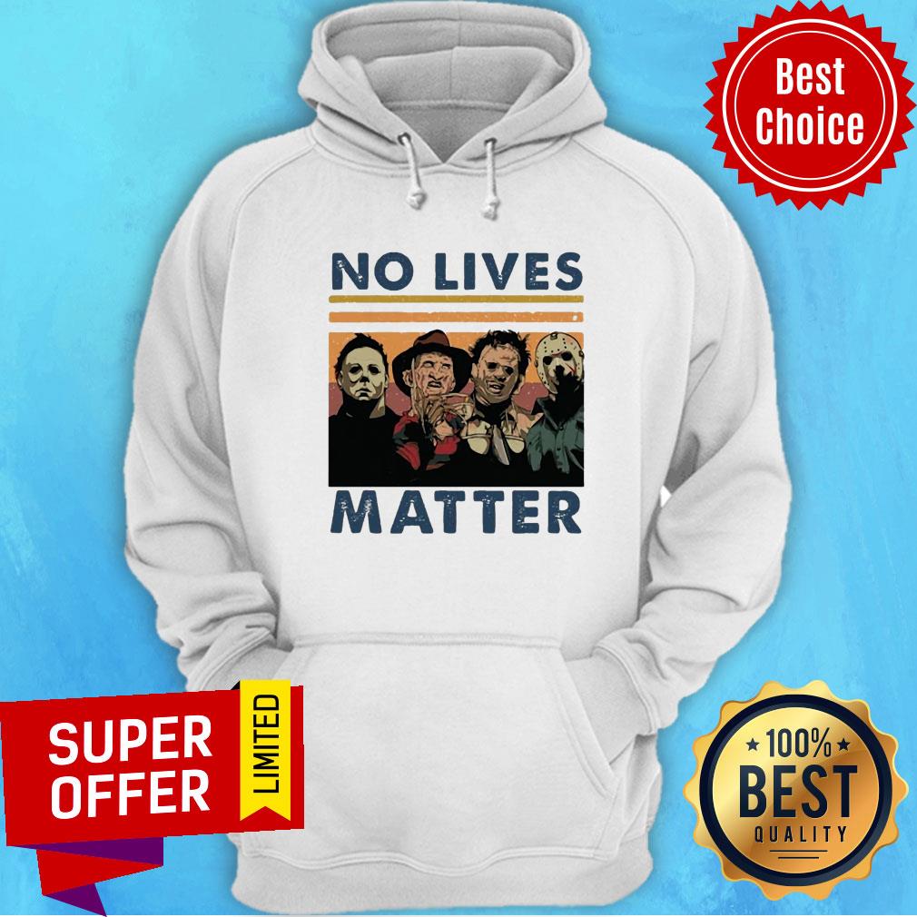 Funny No Life Matter Shirt - Image 2
