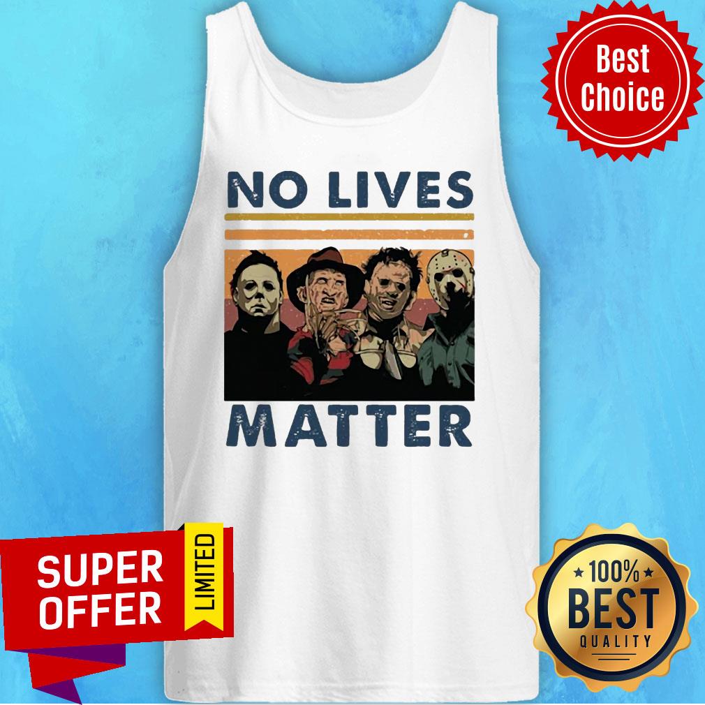 Funny No Life Matter Shirt - Image 4