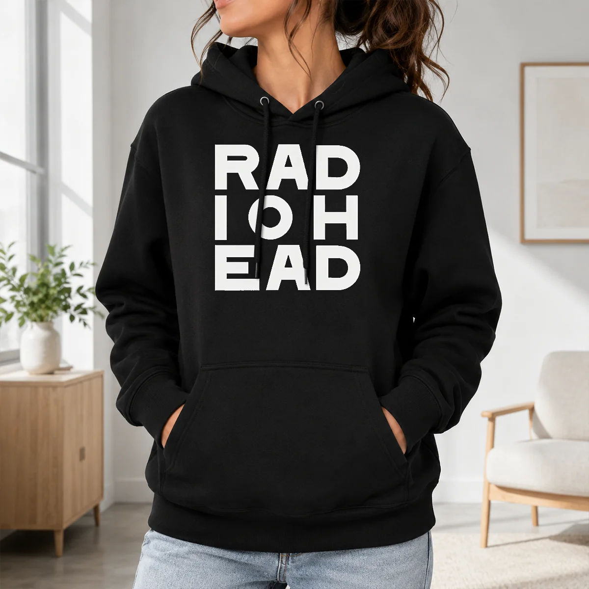 Premium Edward Norton Radiohead Shirt - Image 7