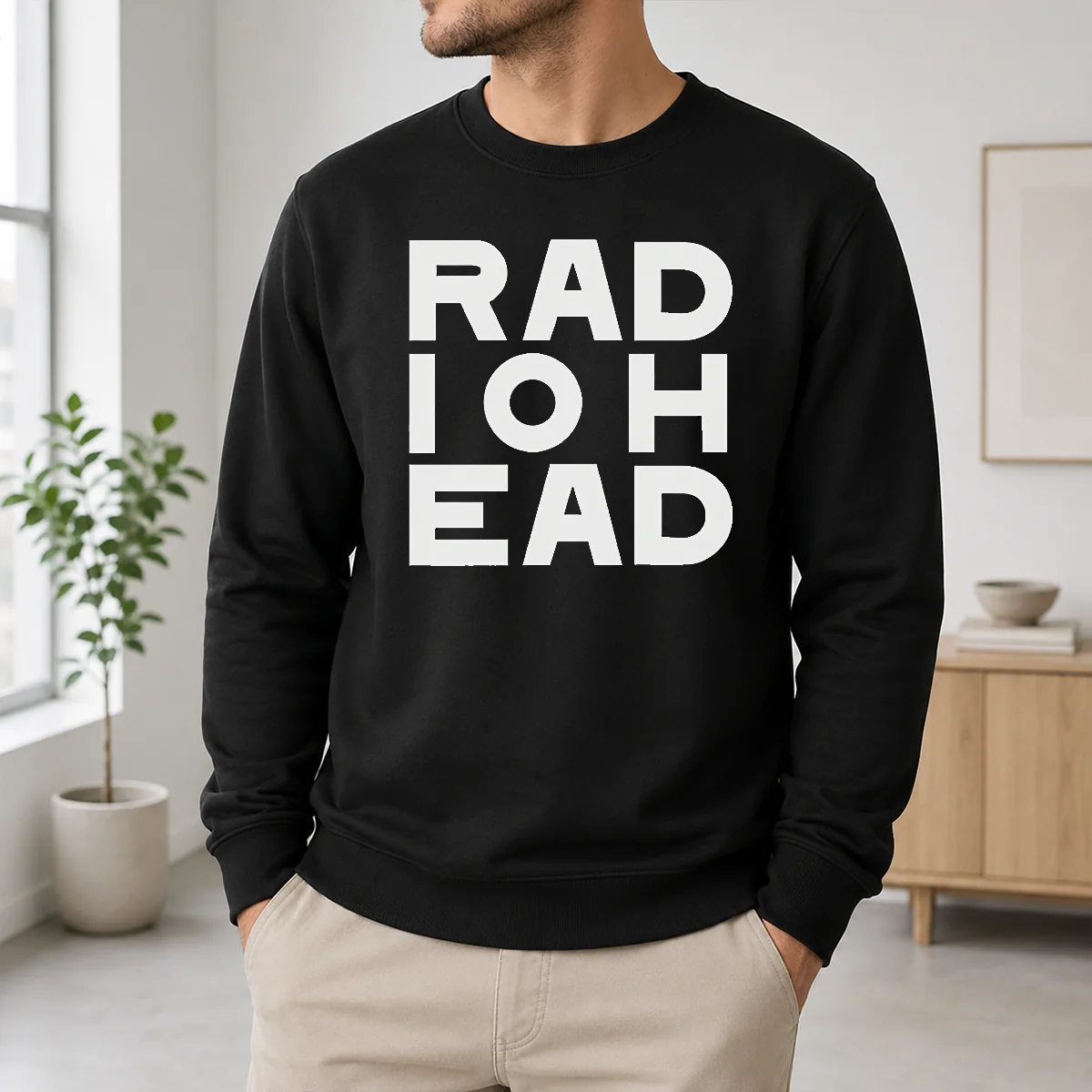 Premium Edward Norton Radiohead Shirt - Image 6