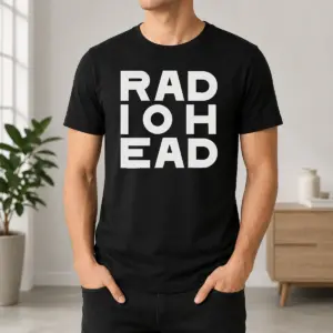 Premium Edward Norton Radiohead Shirt