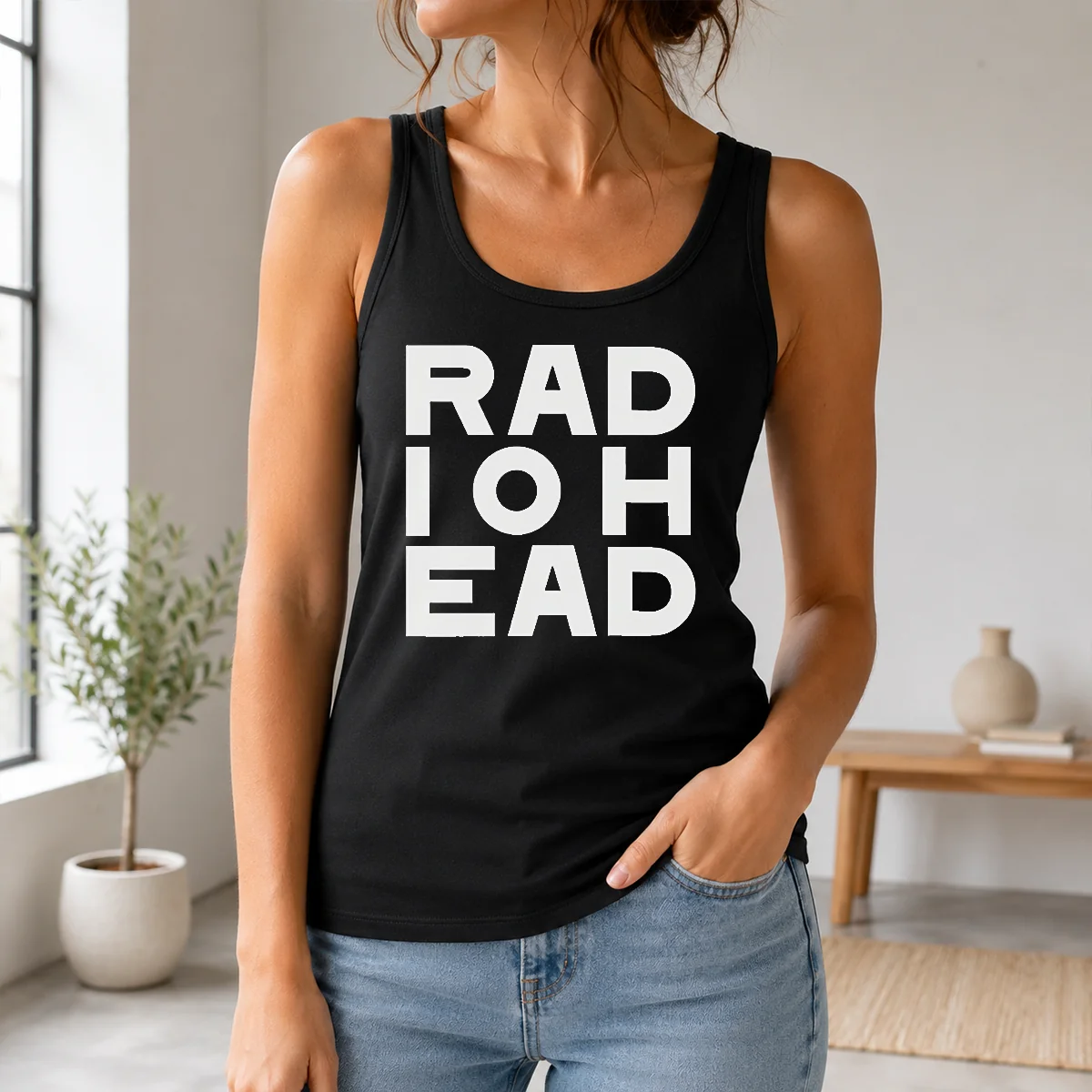 Premium Edward Norton Radiohead Shirt - Image 3