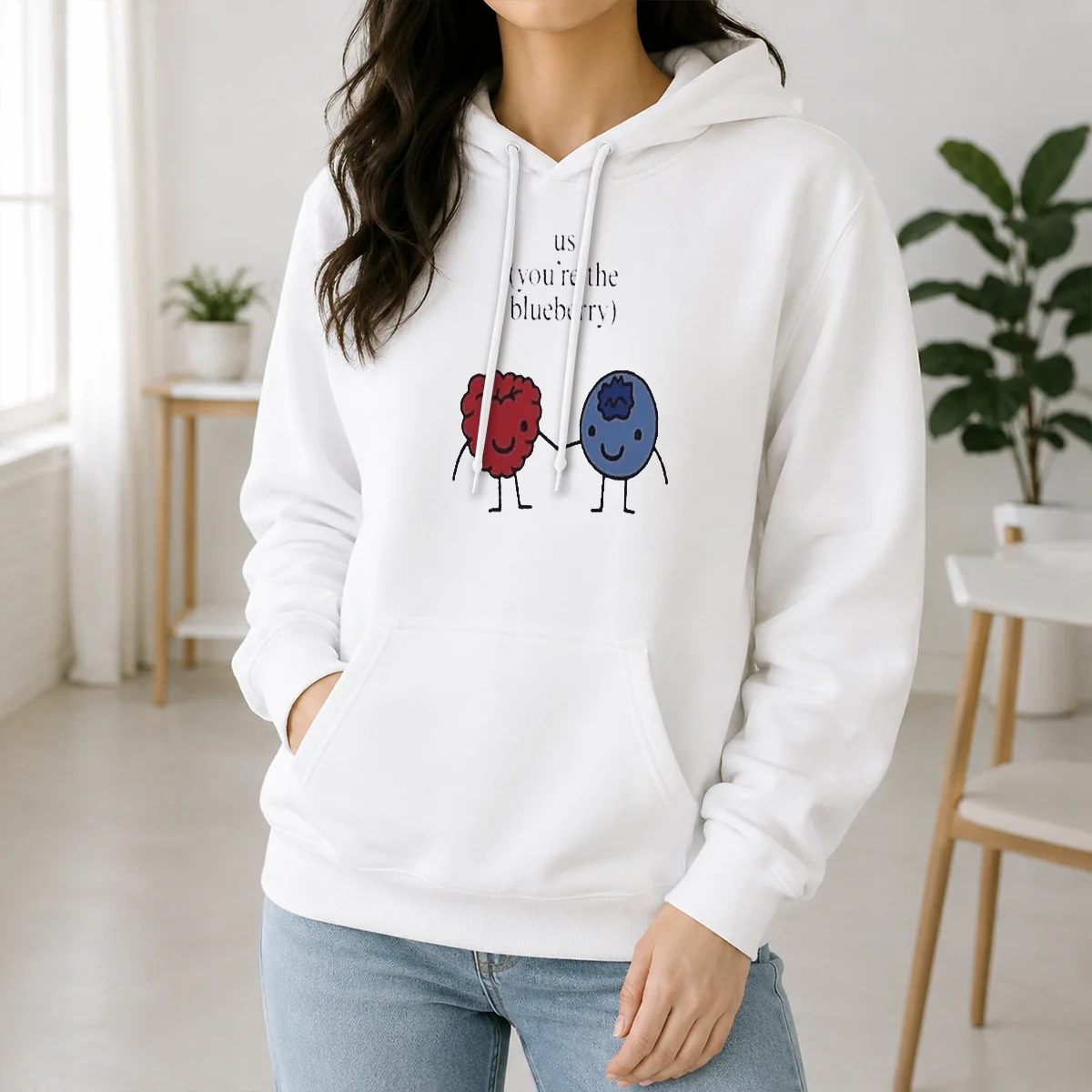 Awesome US You Are The Blueberry Shirt - Image 7