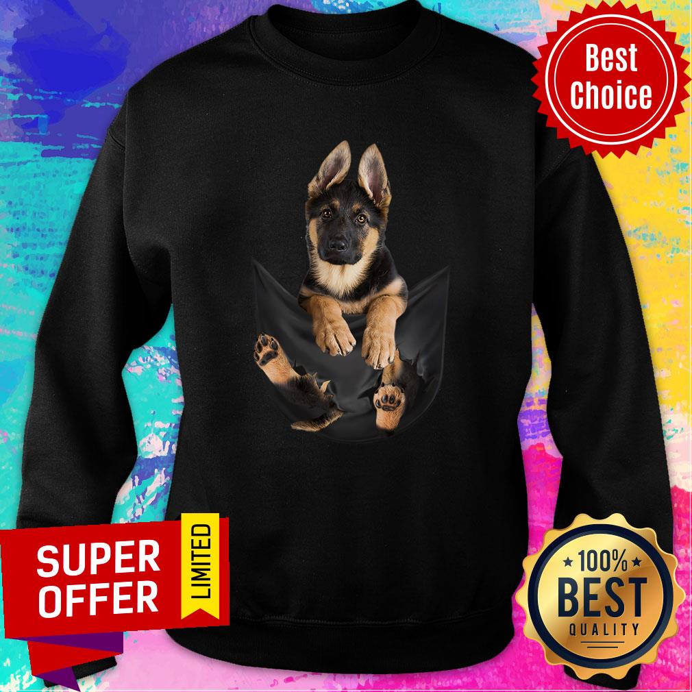 Premium German Shepherd Shirt - Image 5