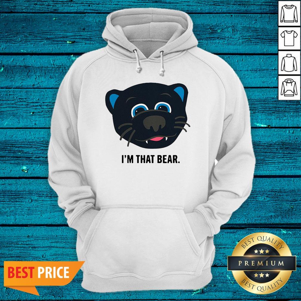 Premium I’m That Bear 2020 Shirt - Image 2