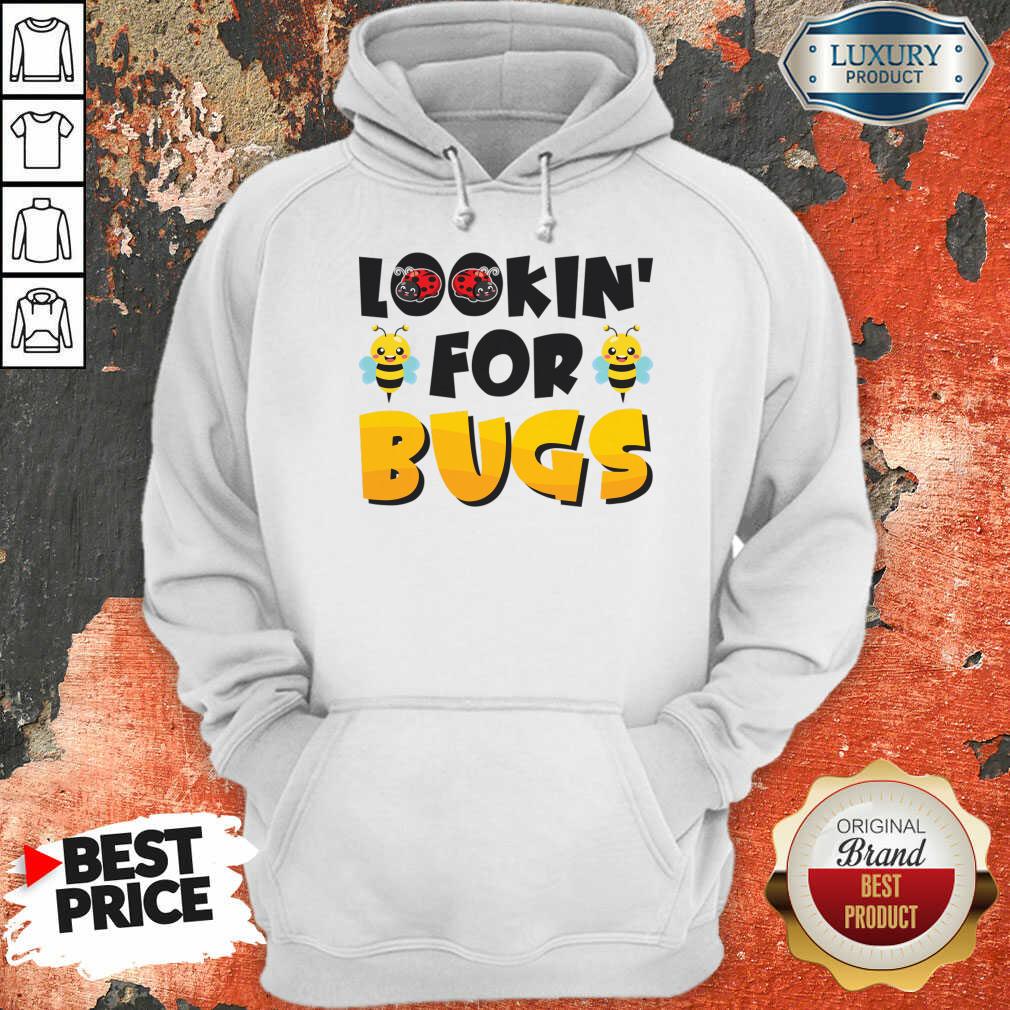 Lookin' For Bugs Shirt - Image 5