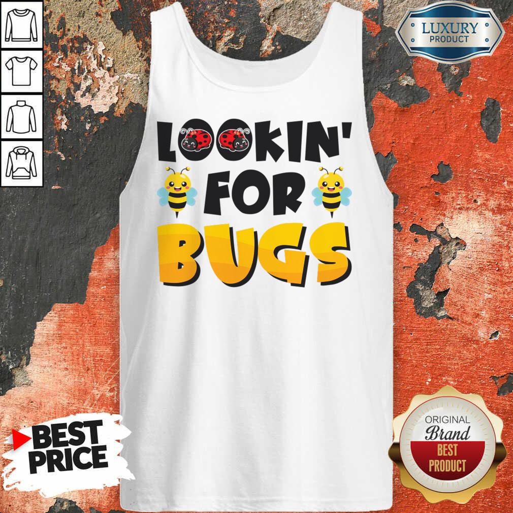 Lookin' For Bugs Shirt - Image 3