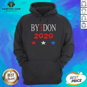 Alternative view of Nice Byedon 2020 Joe Biden American Election Shirt