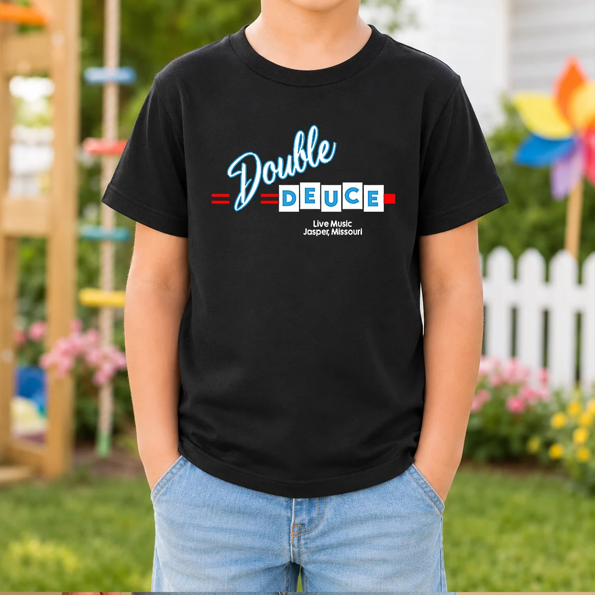 Original Double Deuce Shirt - Image 9