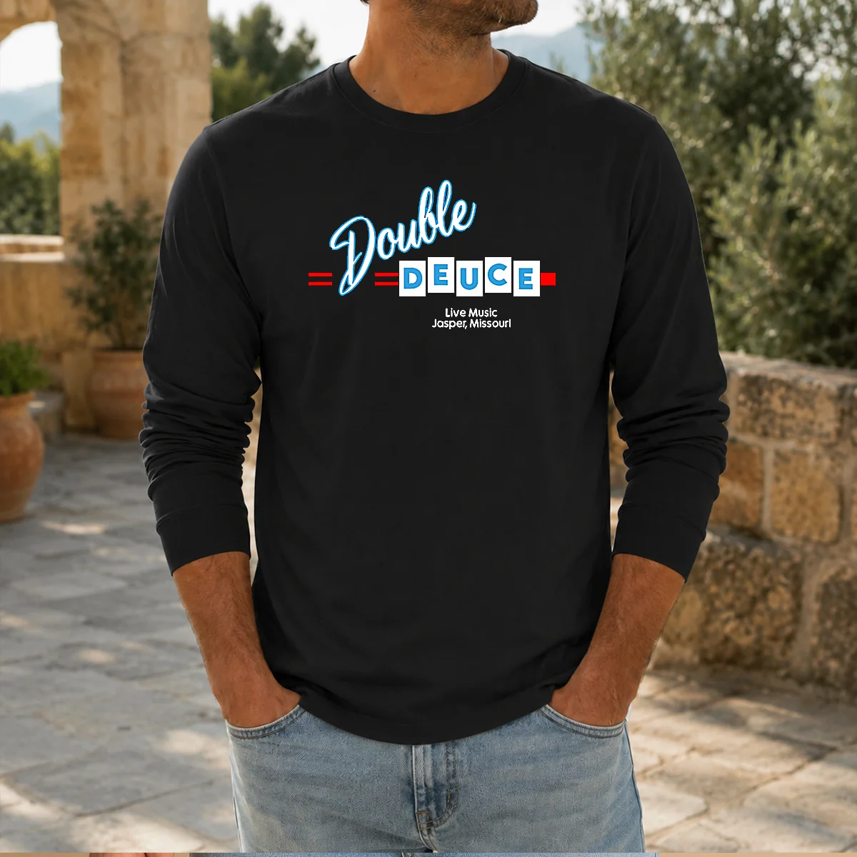 Original Double Deuce Shirt - Image 5