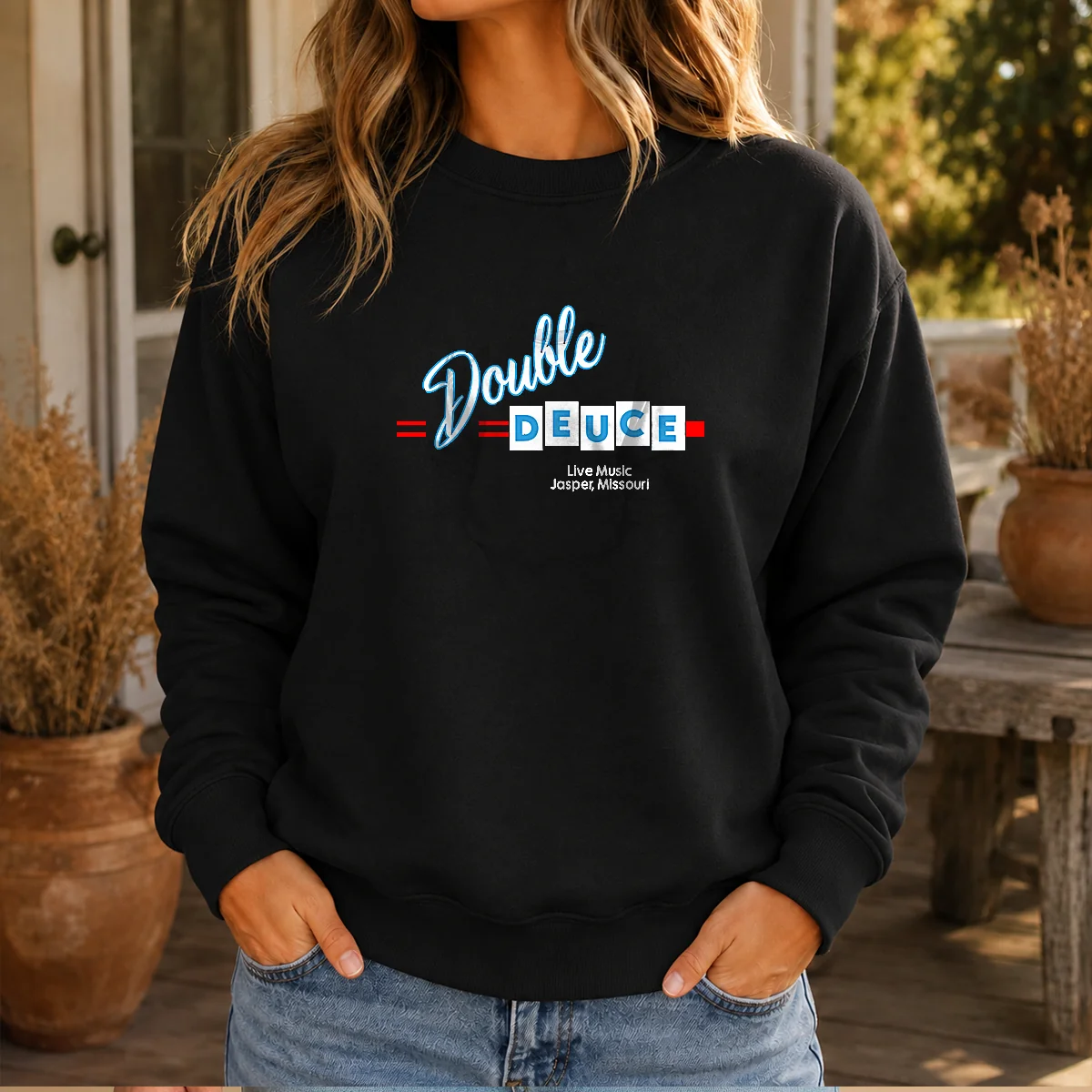 Original Double Deuce Shirt - Image 7