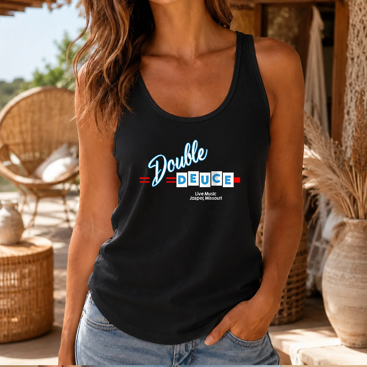 Original Double Deuce Shirt - Image 3