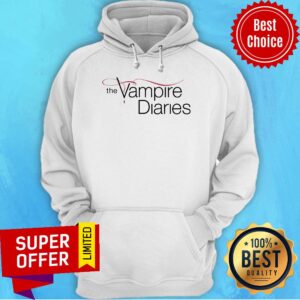 Alternative view of Awesome The Vampire Diaries Shirt