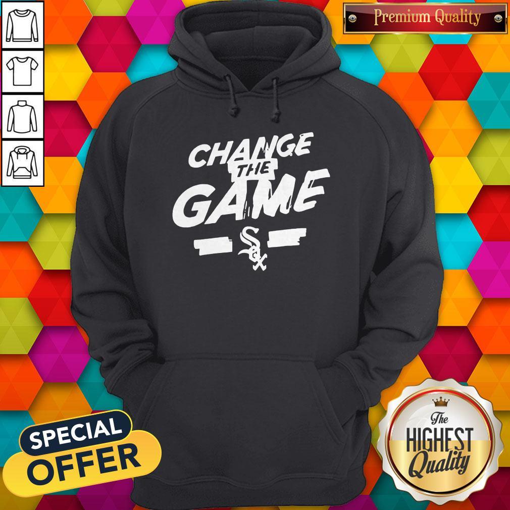 Change The Game T-Shirt Chicago White Sox - Image 5