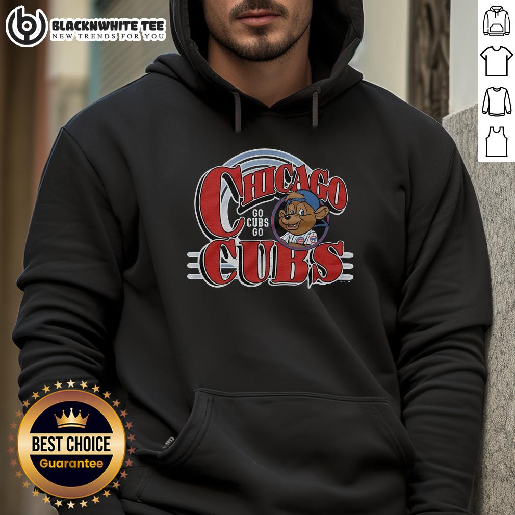 Awesome Chicago Cubs Clark T-Shirt - Image 2