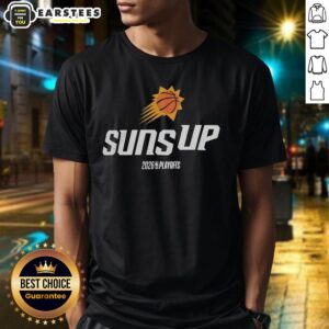 Original Phoenix Suns 2026 Nba Playoffs Mantra Vintage T-Shirt