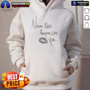 Alternative view of Pretty Ella Langley Never Met Anyone Like You T-Shirt