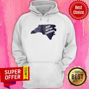 Alternative view of Premium Just A Kid From Goldsboro Shirt