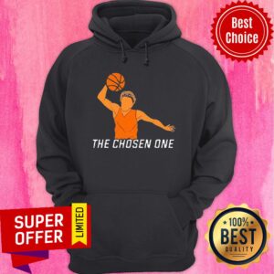 Alternative view of Premium The Chosen One 2021 Shirt