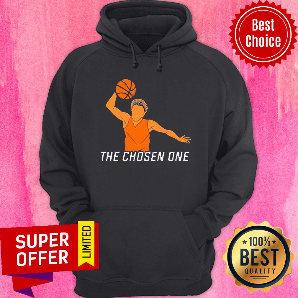Premium The Chosen One 2021 Shirt - Image 2